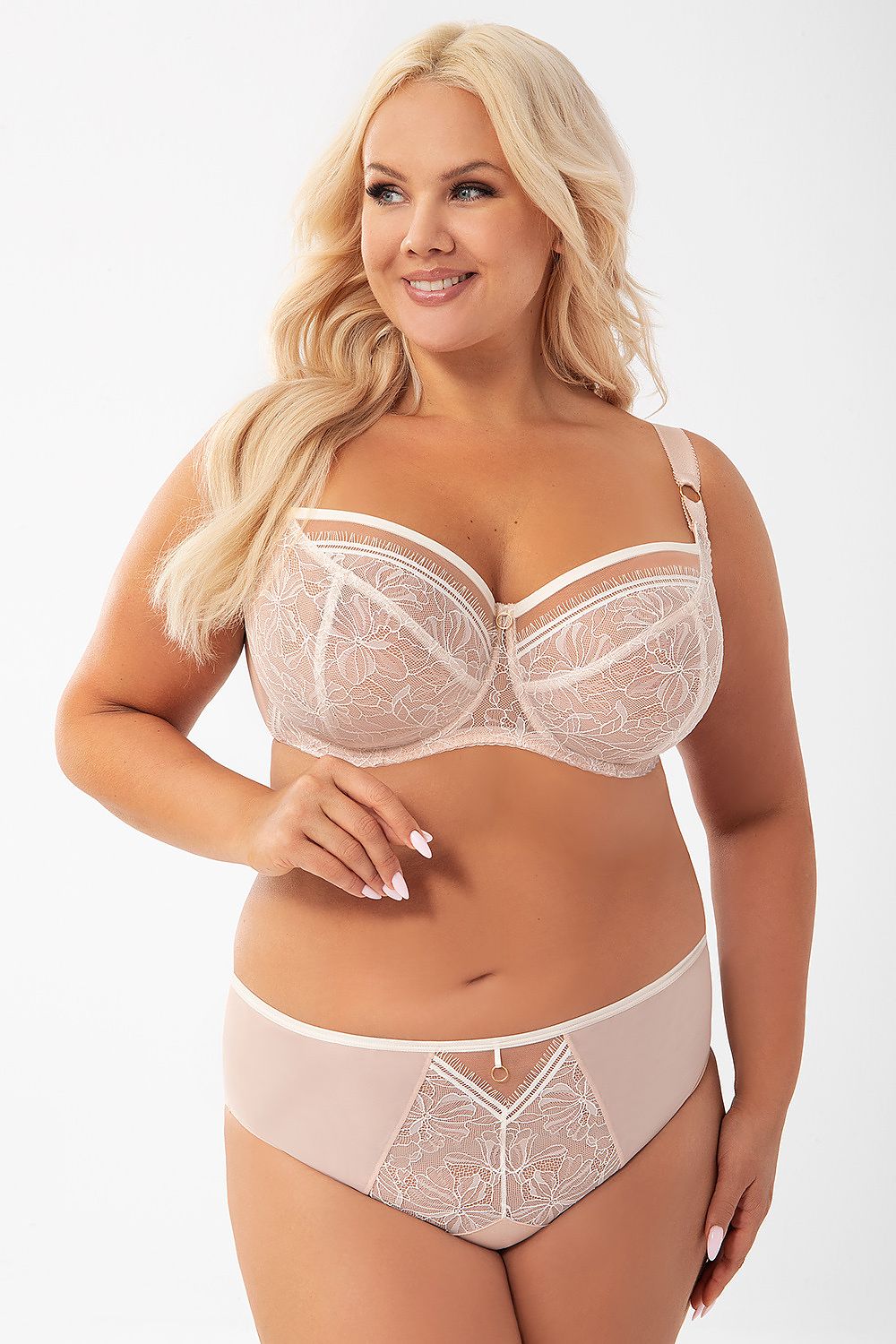 Soft model 212771 Gorsenia Lingerie