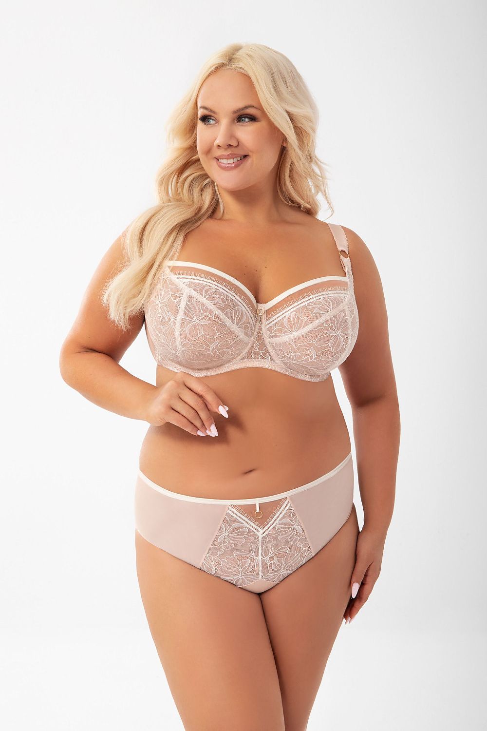 Panties model 212774 Gorsenia Lingerie