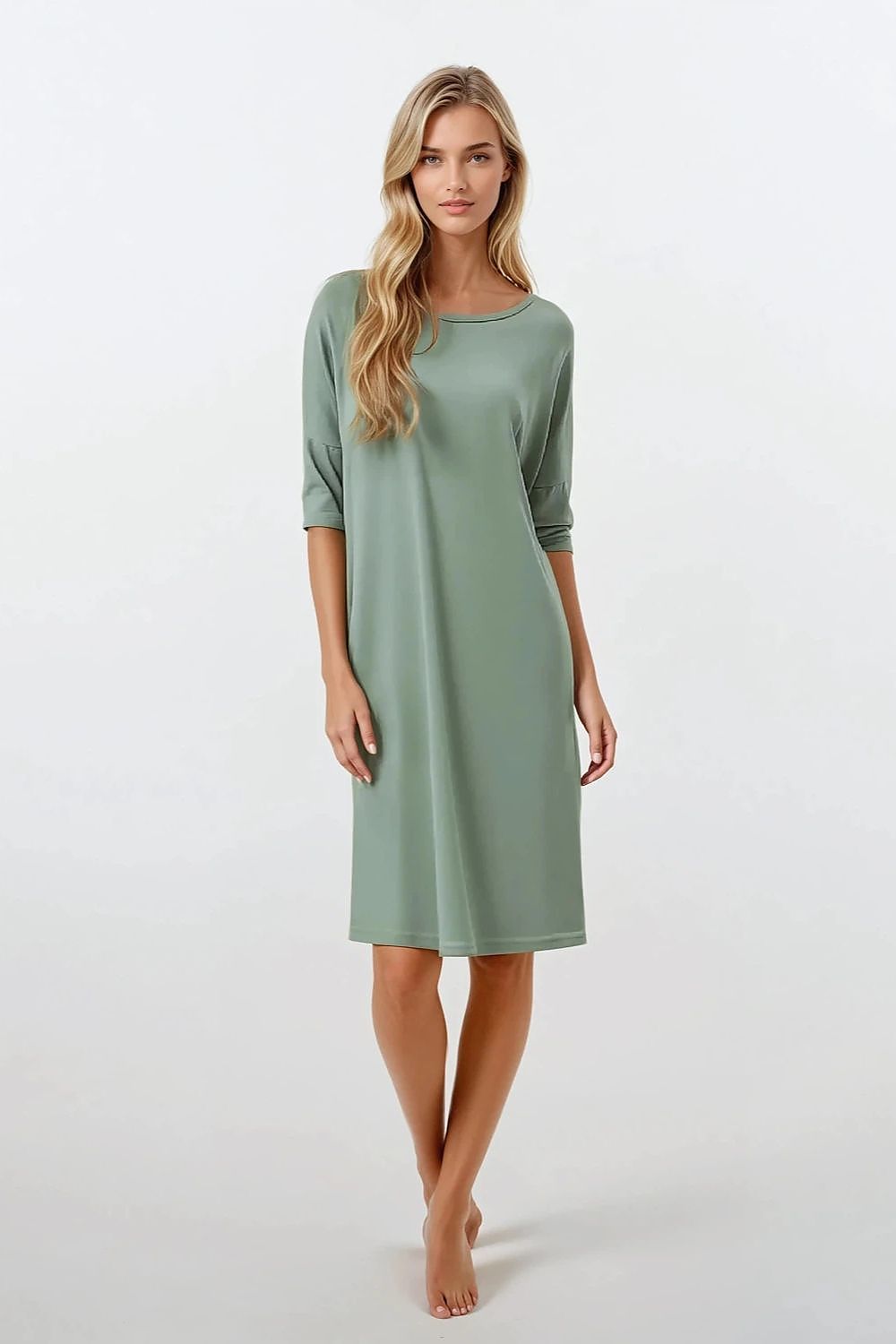 Nightshirt model 212784 Momenti Per Me
