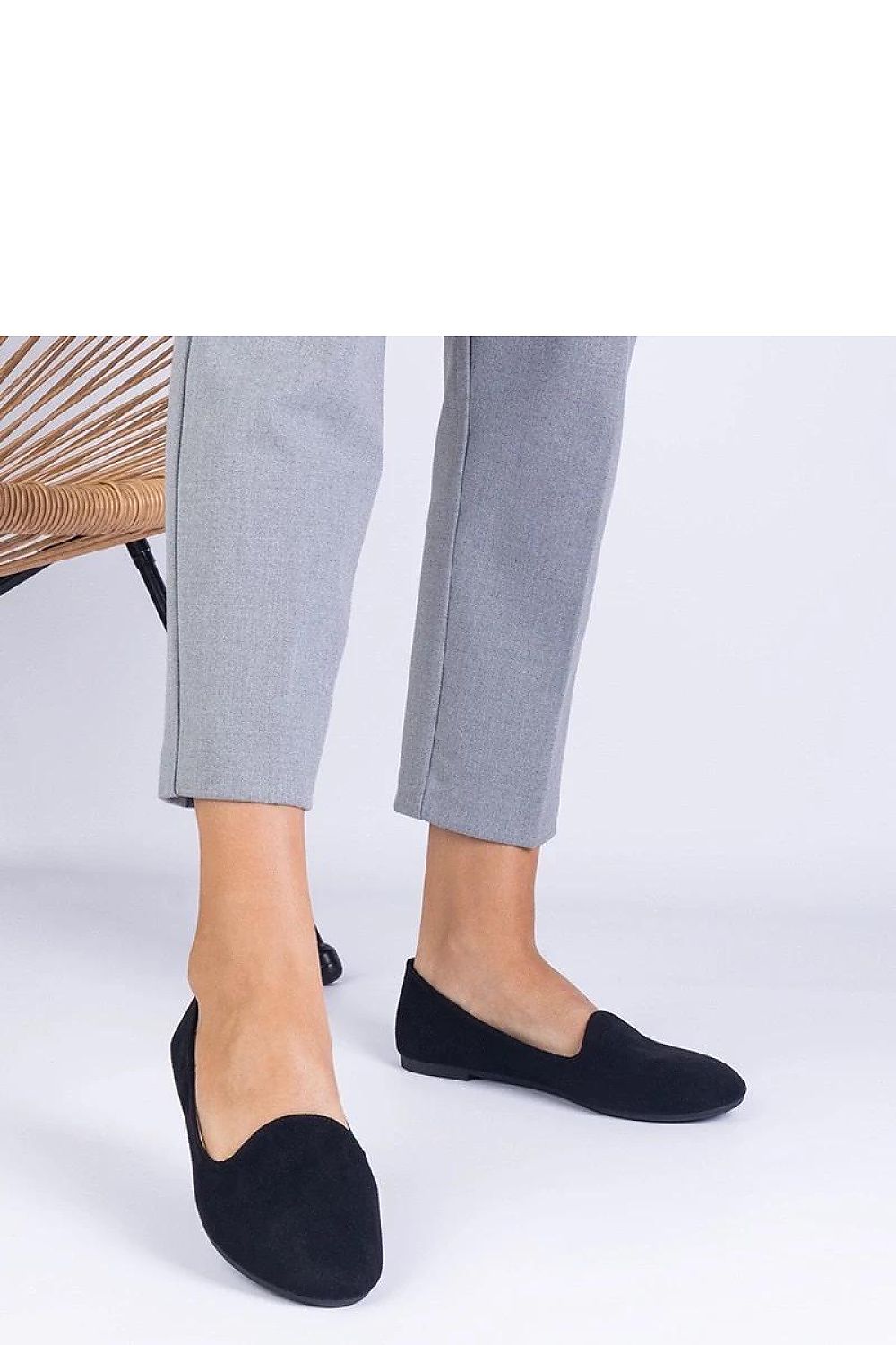 Ballet flats model 212807 PRIMO