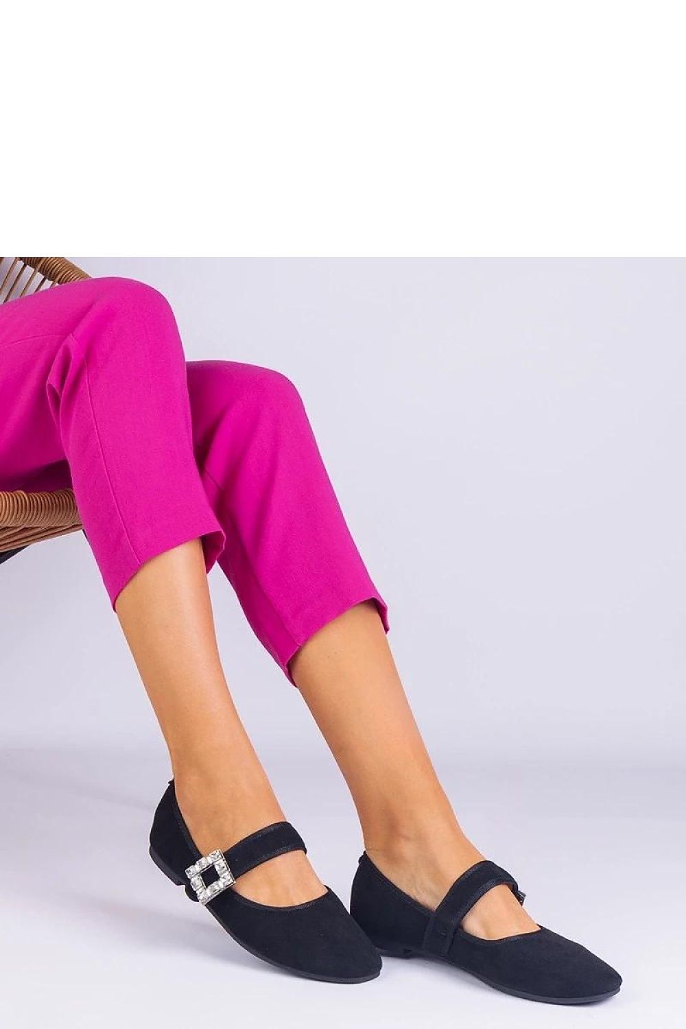 Ballet flats model 212808 PRIMO