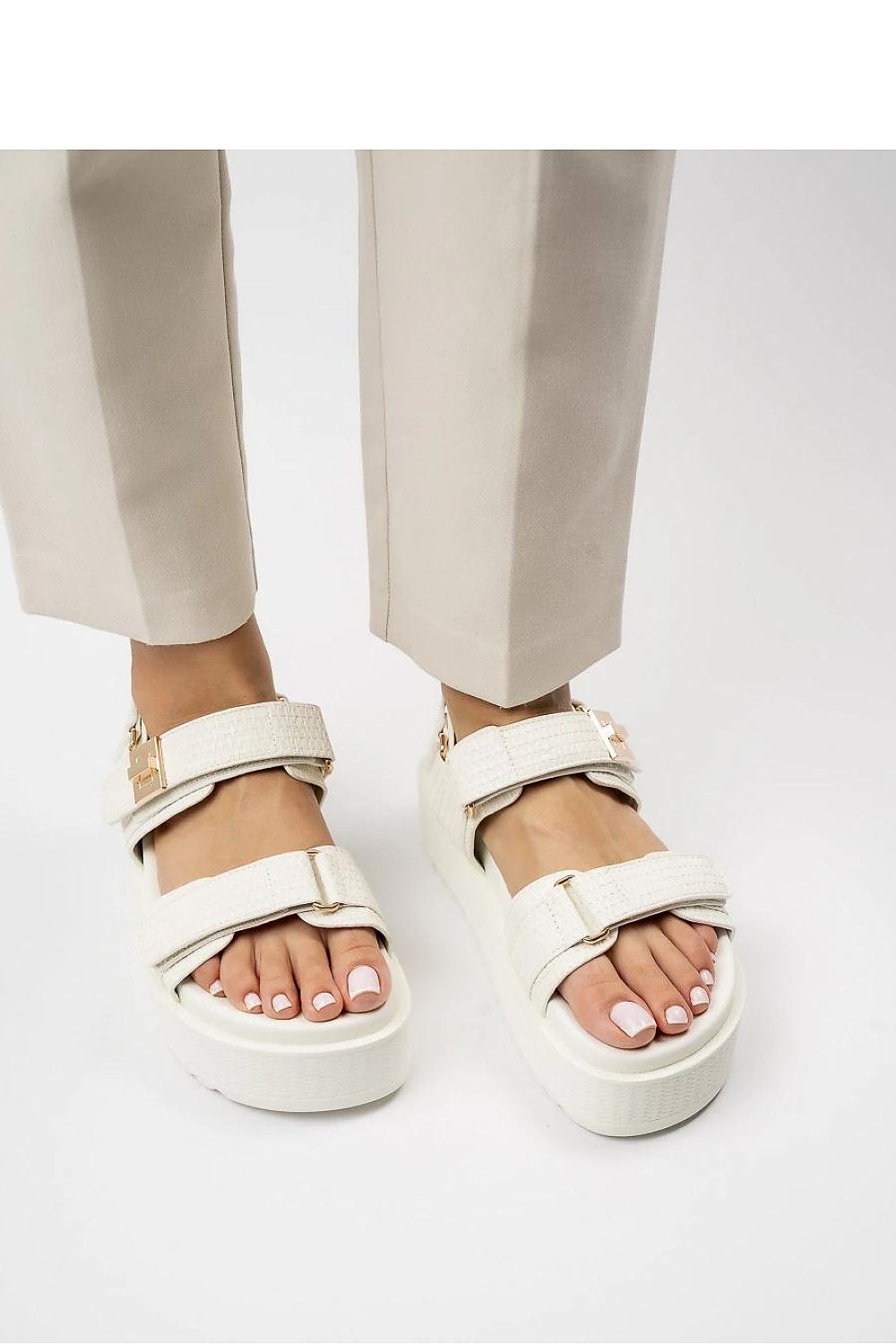 Sandals model 212954 Inello