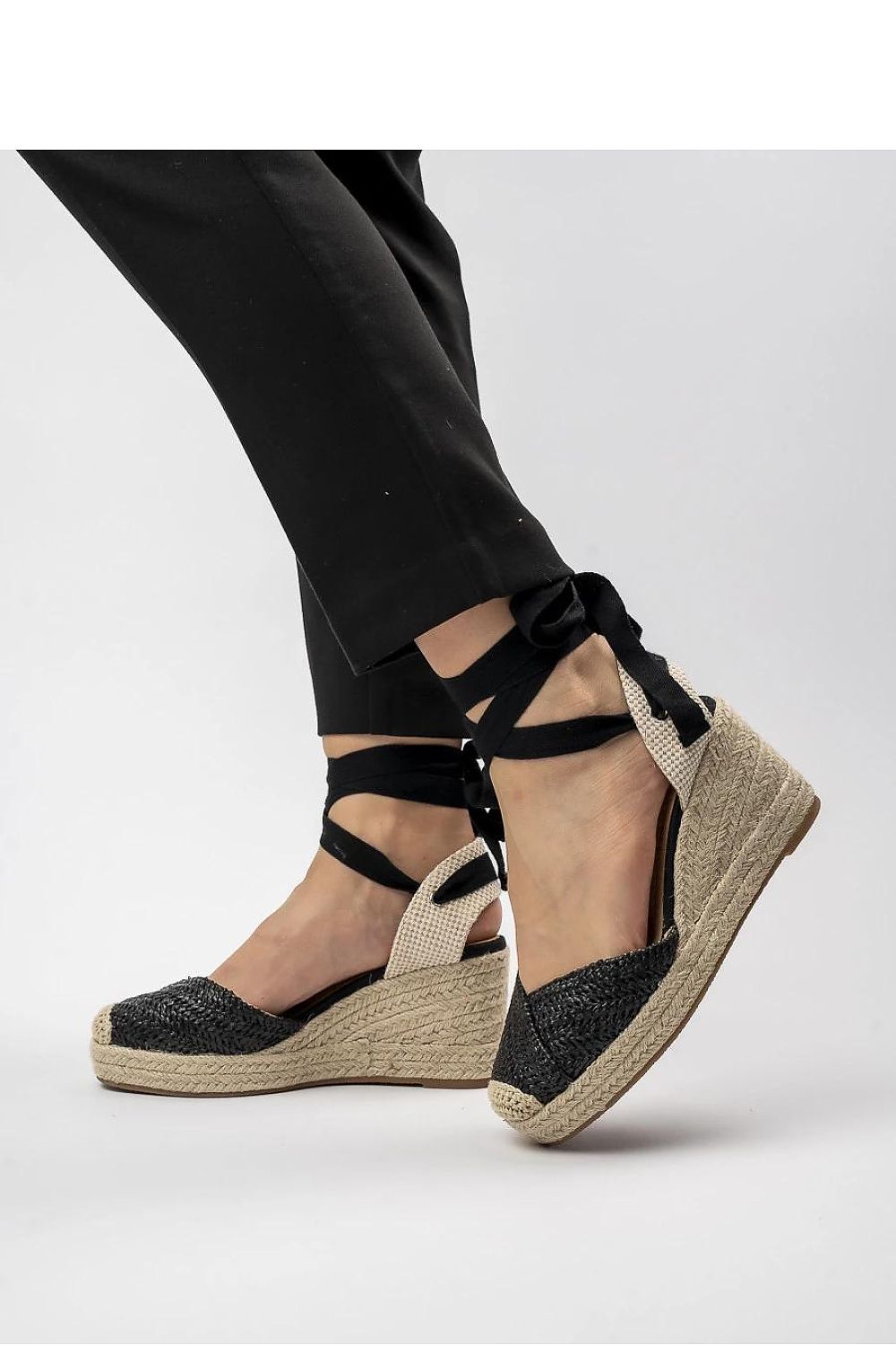 Buskin model 212970 Inello