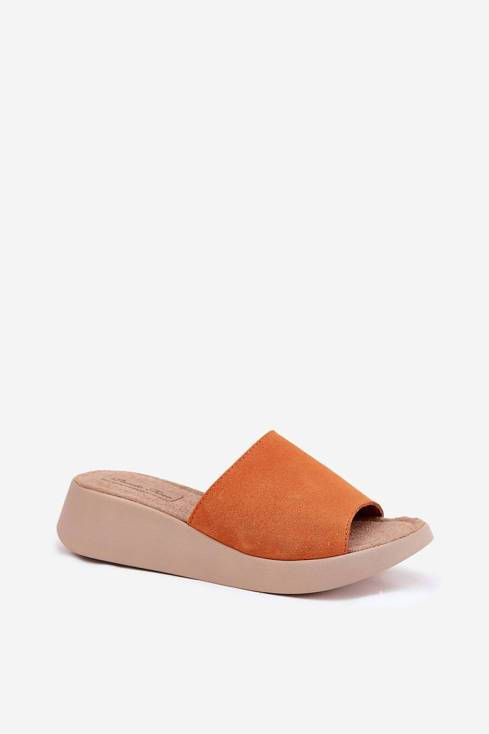 Flip-flops model 213041 Step in style