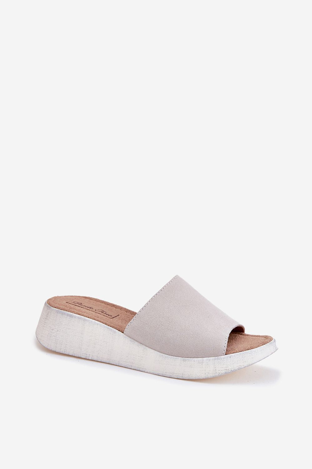 Flip-flops model 213043 Step in style