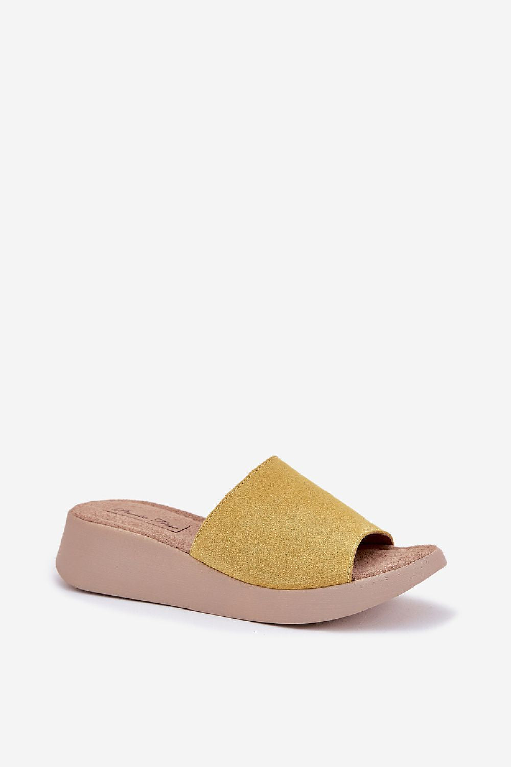 Flip-flops model 213044 Step in style