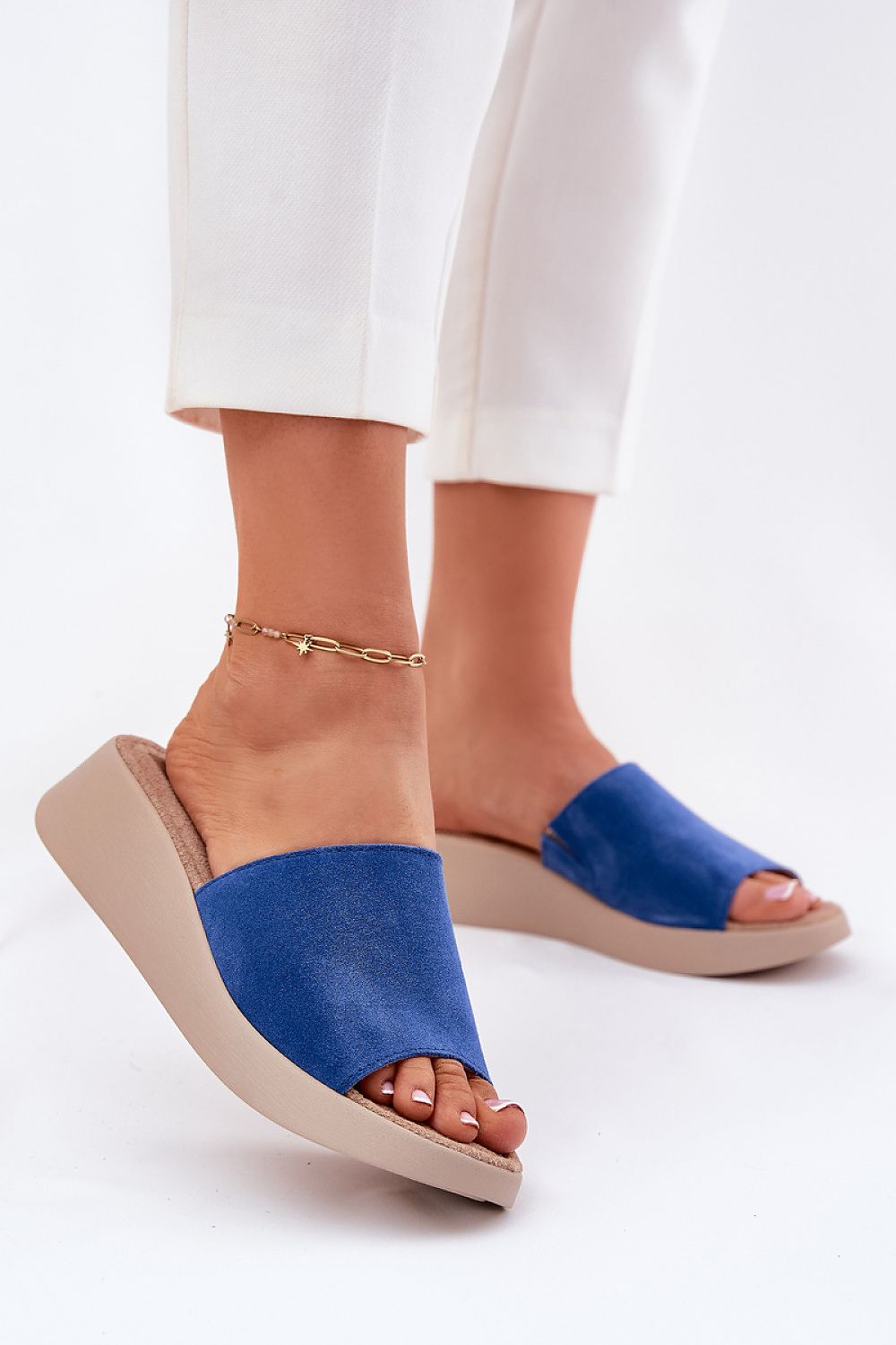 Flip-flops model 213045 Step in style