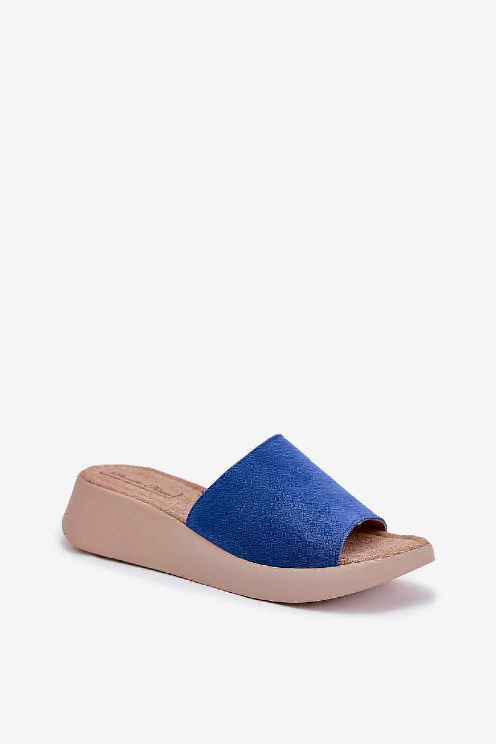 Flip-flops model 213045 Step in style