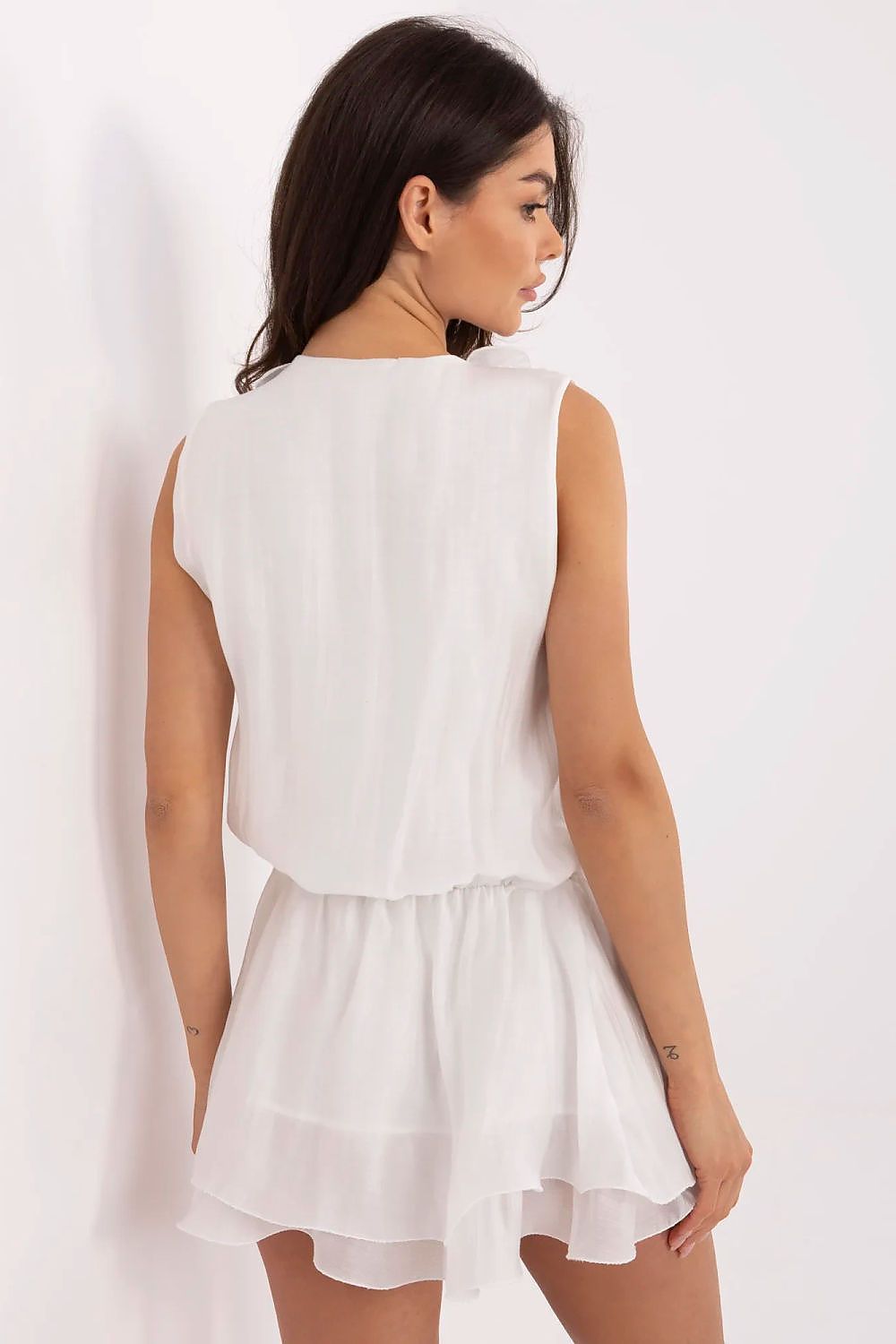 Daydress model 213047 Italy Moda