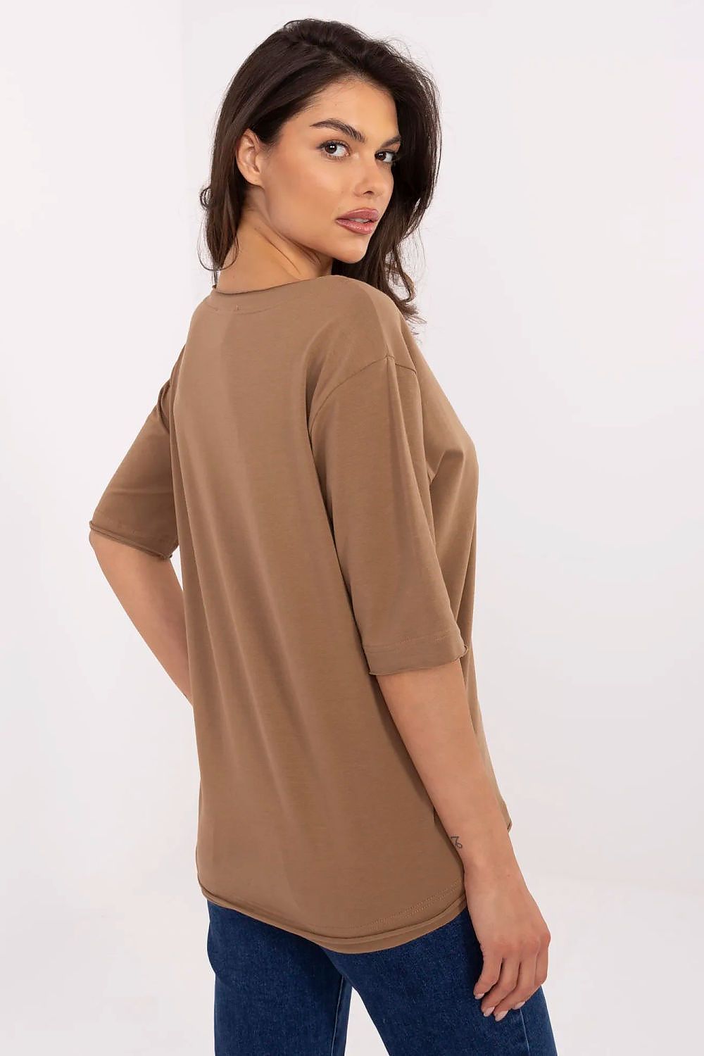 Blouse model 213094 Factory Price