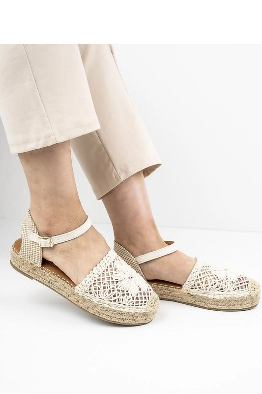 Sandals model 213127 Inello