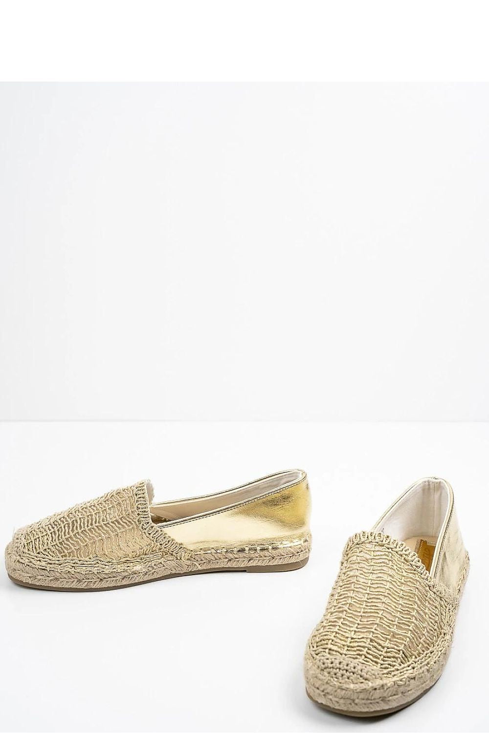 Espadrille model 213128 Inello