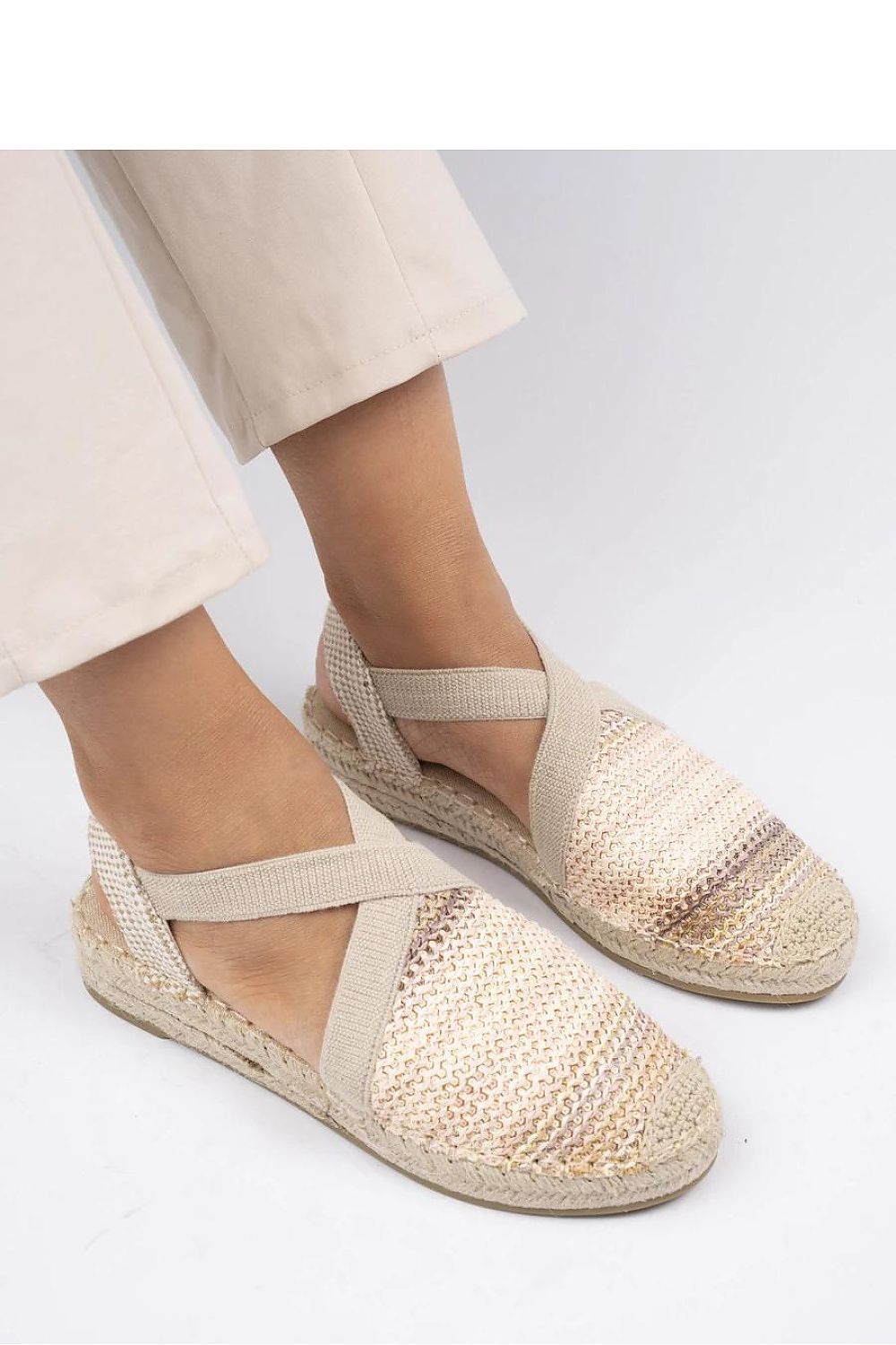 Sandals model 213136 Inello