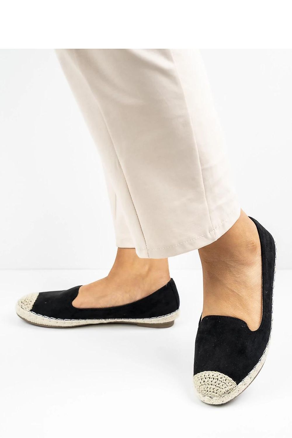 Espadrille model 213147 Inello