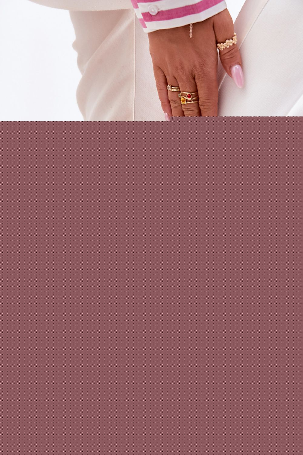 Heel sandals model 213184 Step in style