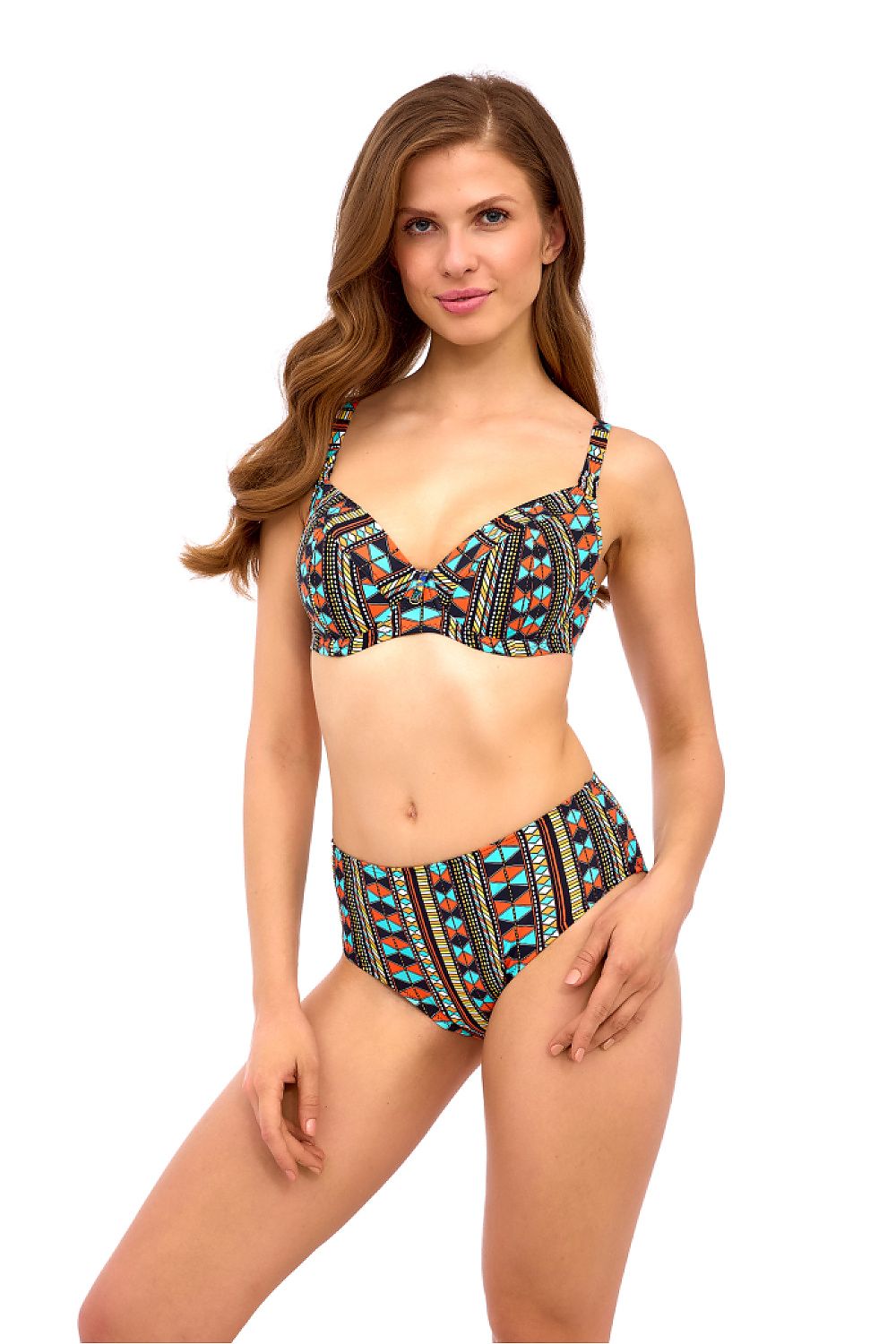 Swimming panties model 213203 Lupo Line