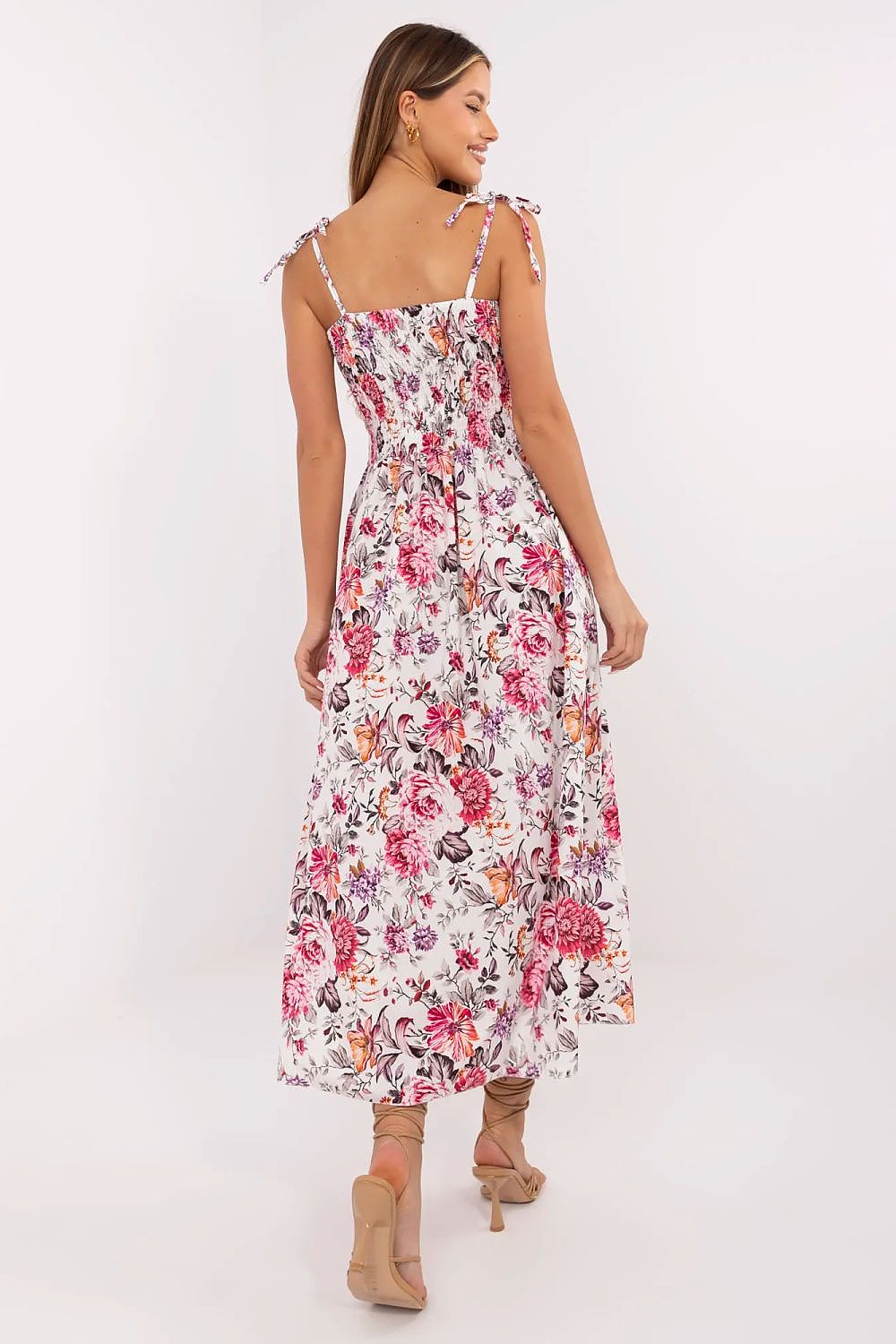 Daydress model 213225 Italy Moda