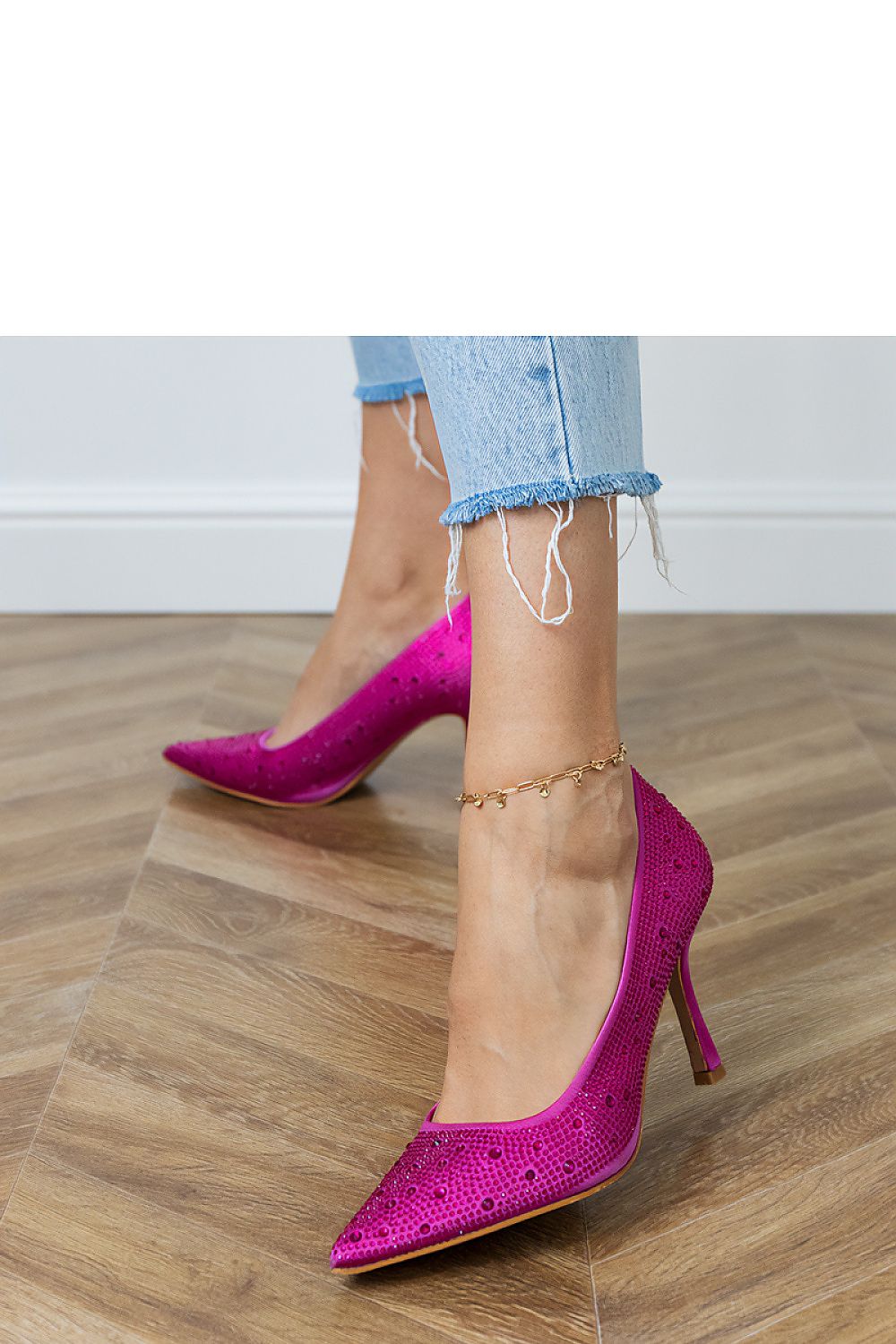 High heels model 213353 PRIMO