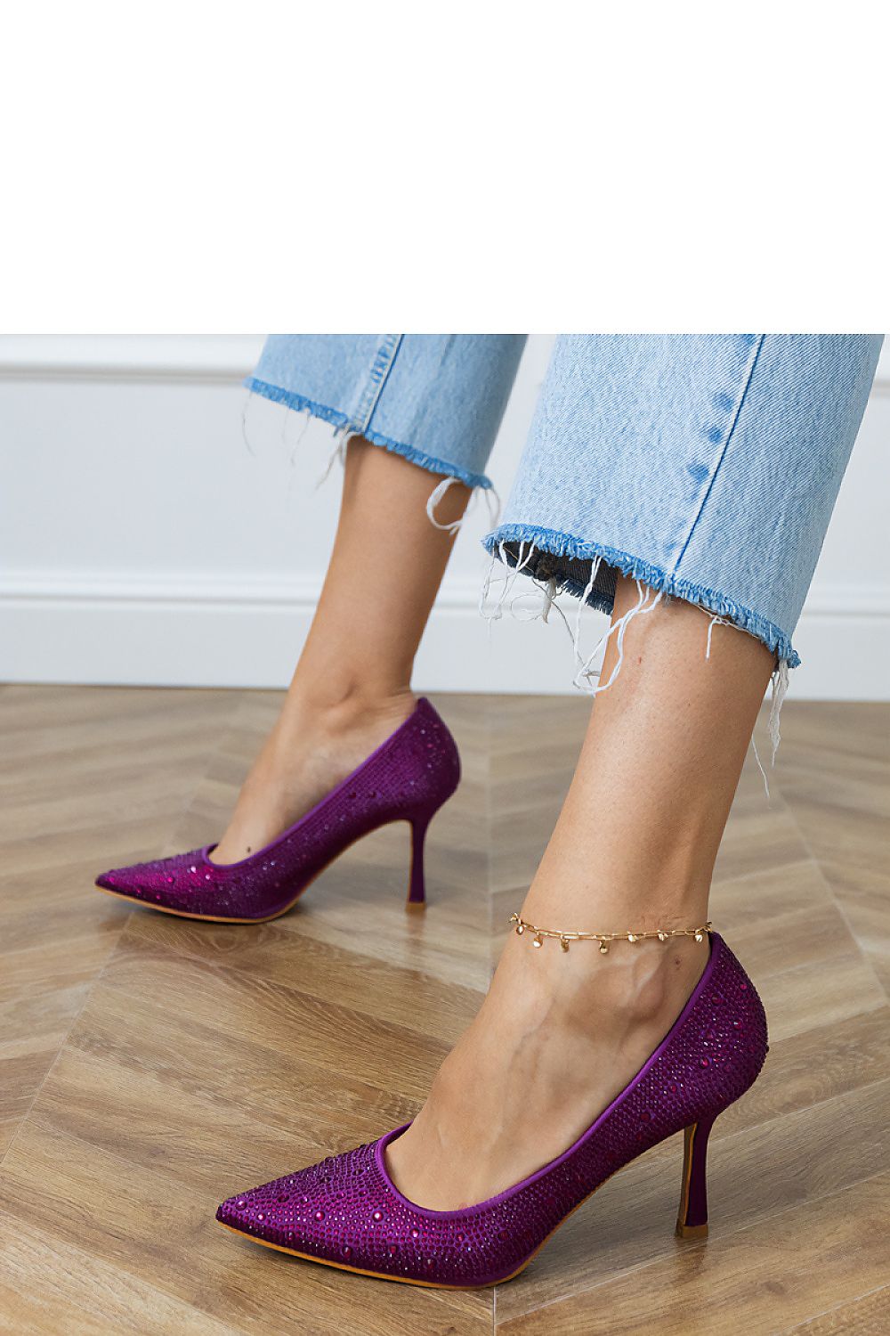 High heels model 213354 PRIMO