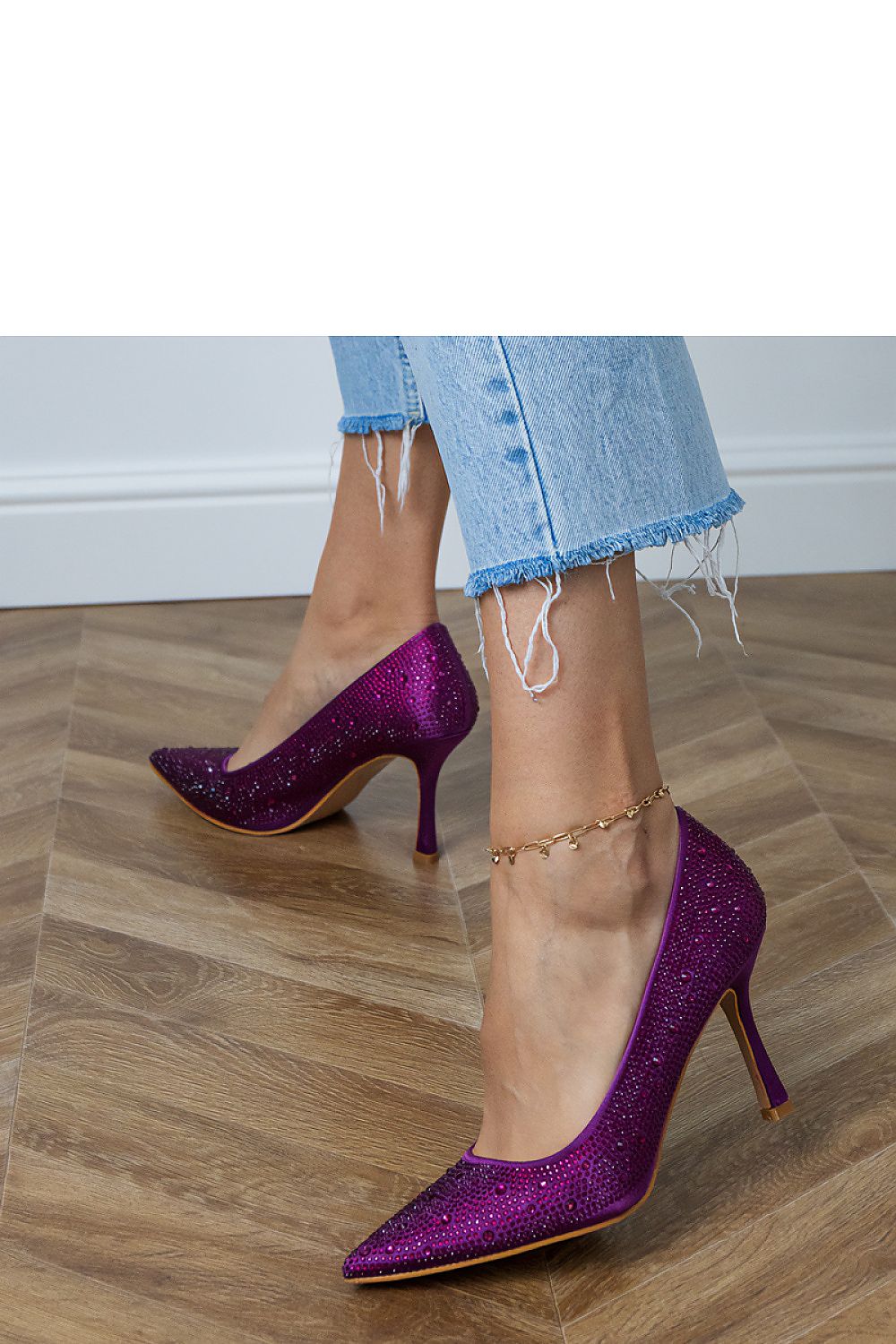 High heels model 213354 PRIMO