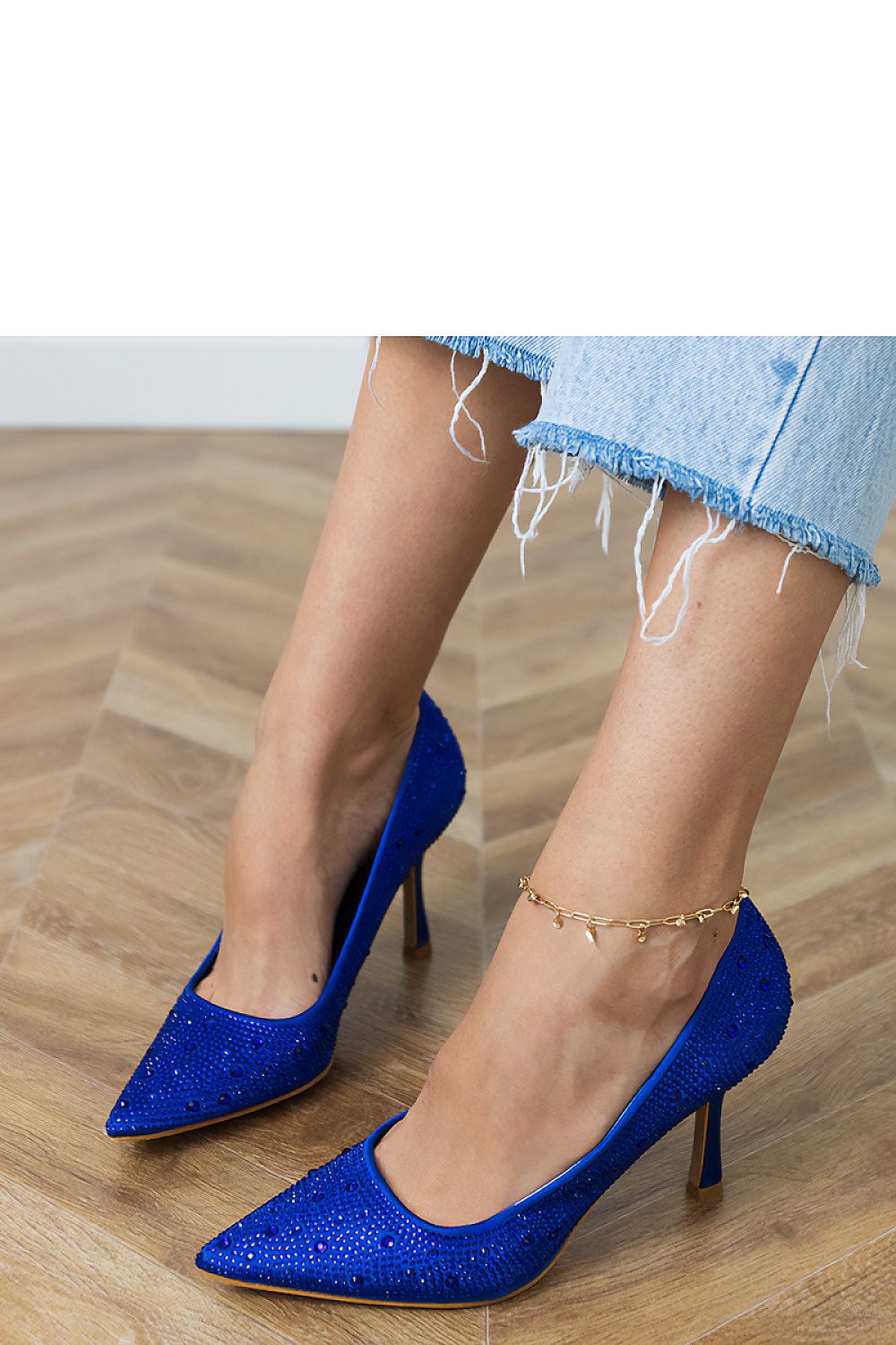 High heels model 213355 PRIMO