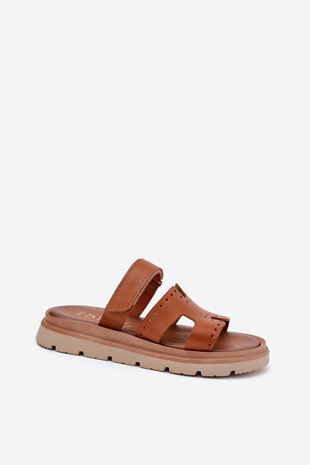 Flip-flops model 213475 Step in style