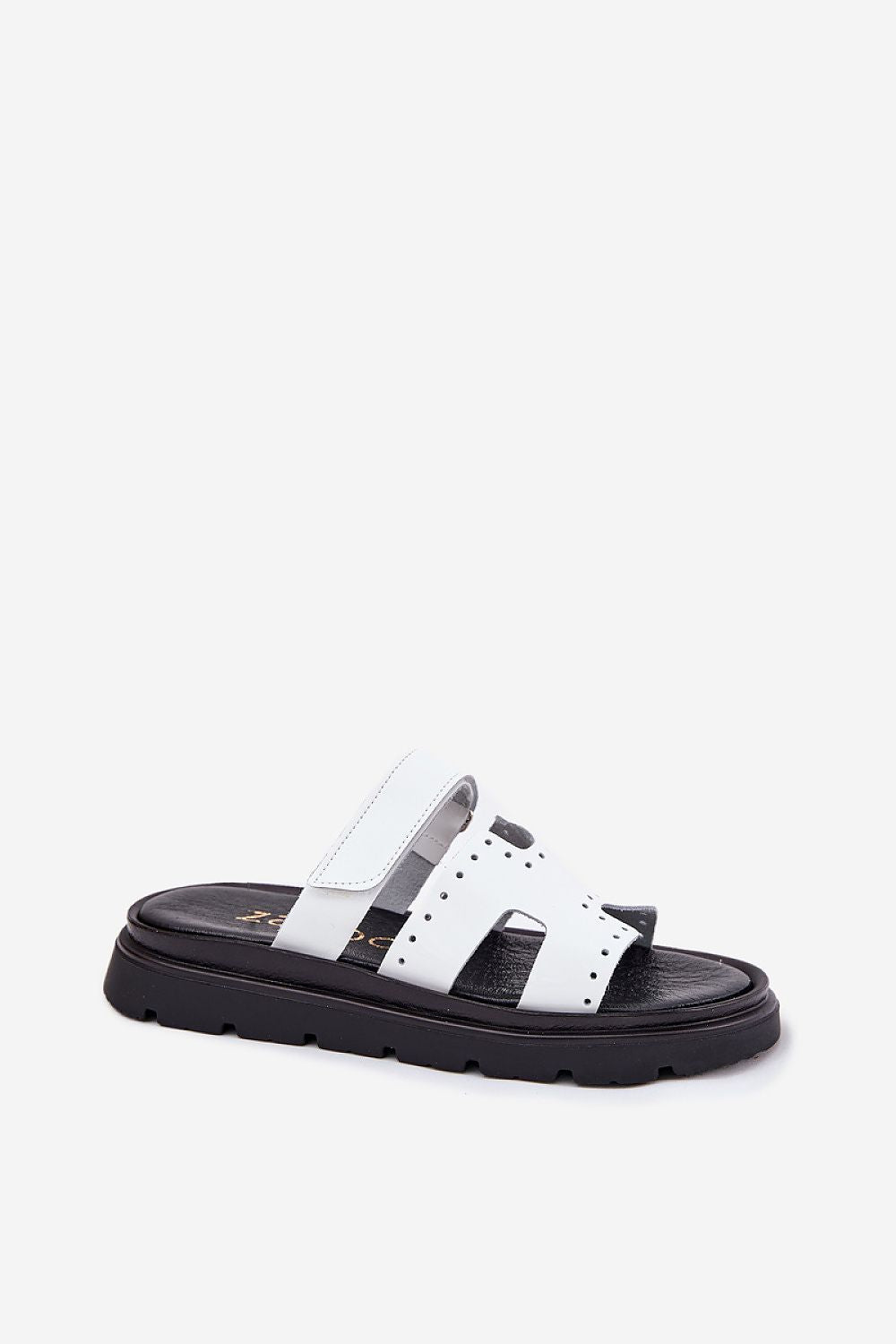 Flip-flops model 213476 Step in style