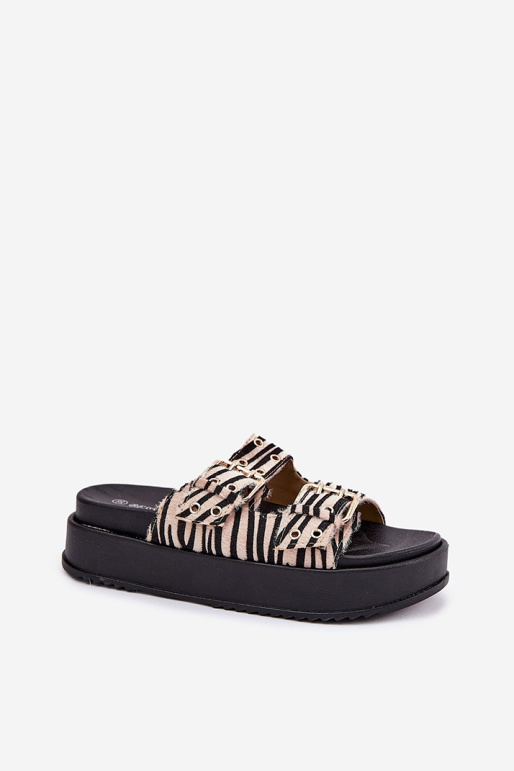 Flip-flops model 213481 Step in style