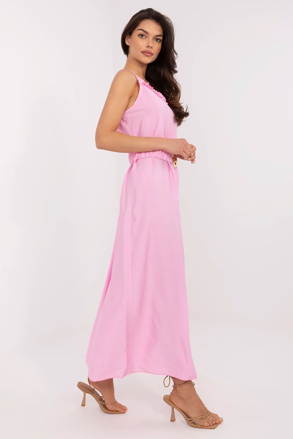 Daydress model 213545 Italy Moda