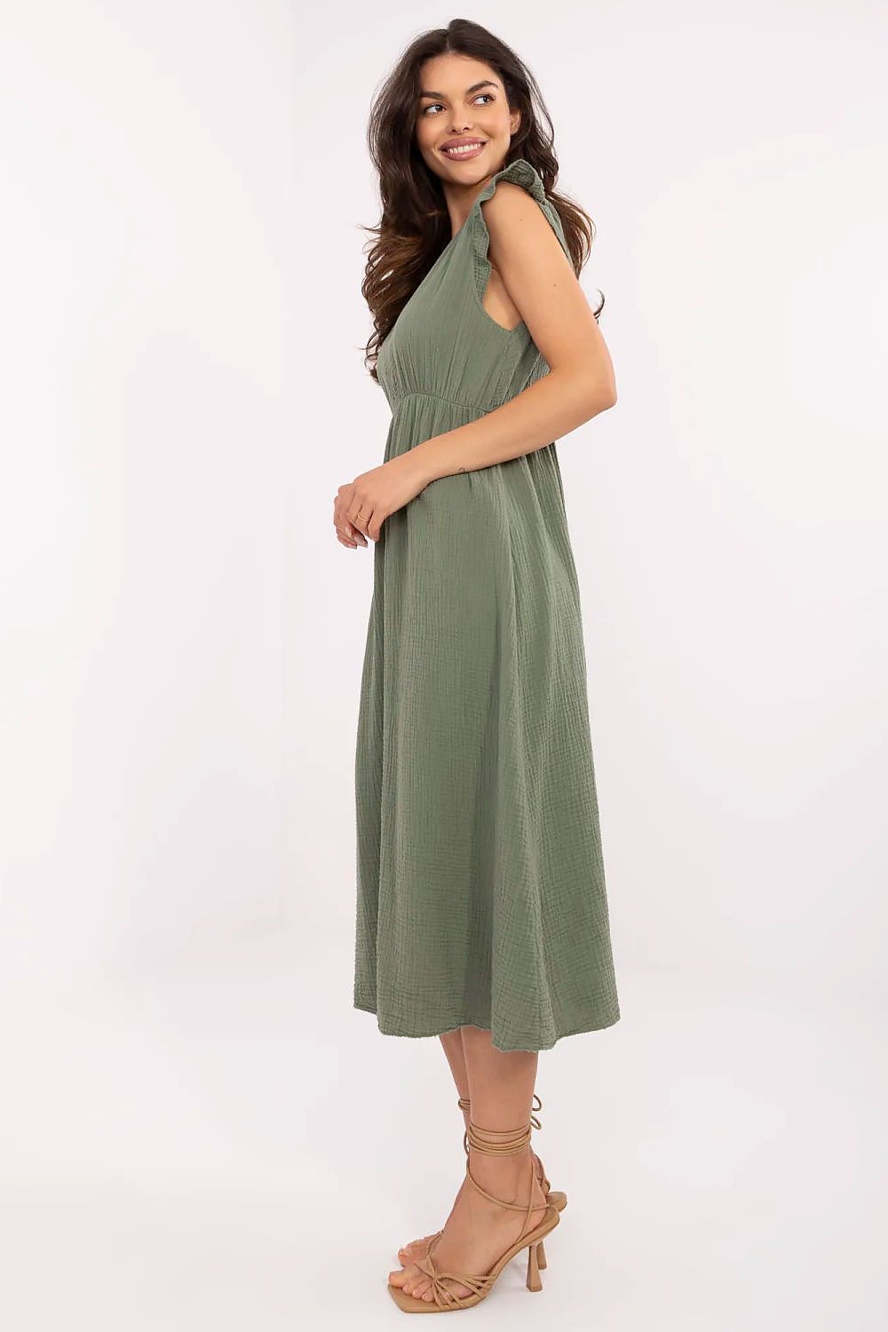 Daydress model 213557 Italy Moda