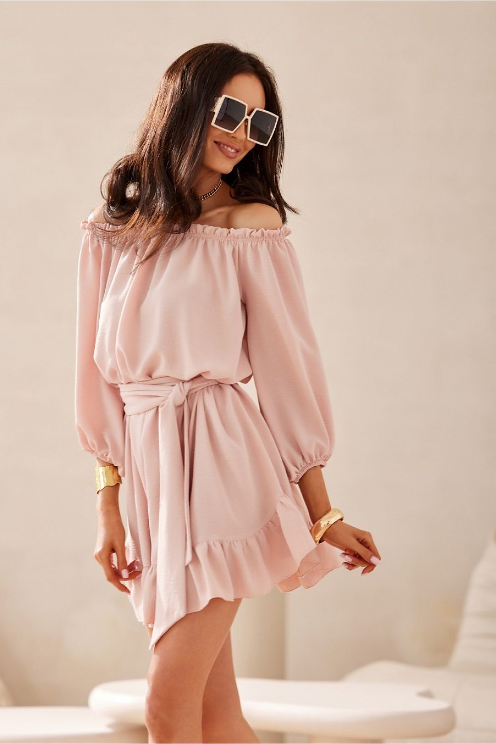Daydress model 213625 Roco Fashion