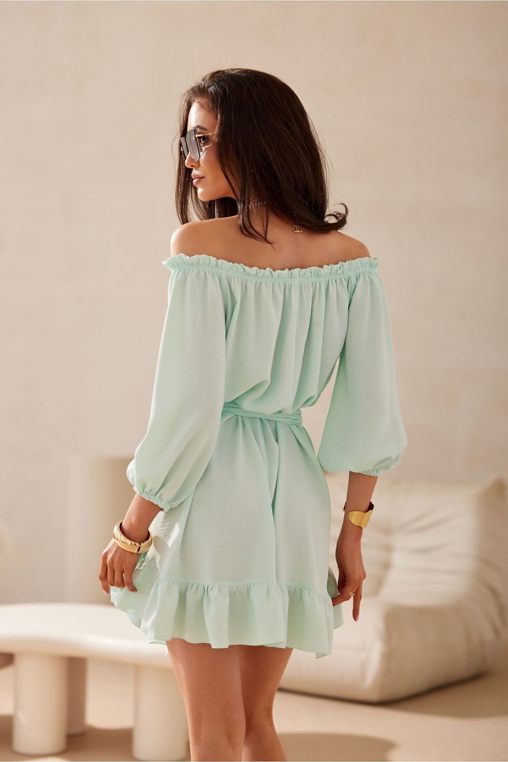 Daydress model 213626 Roco Fashion