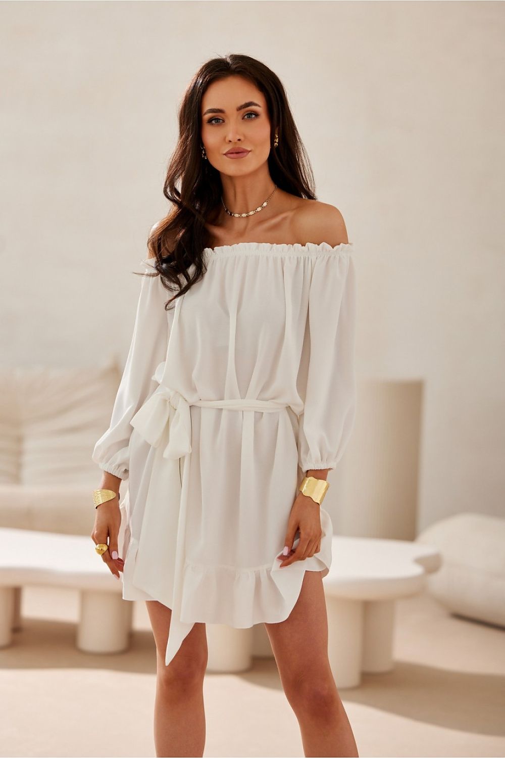 Daydress model 213627 Roco Fashion