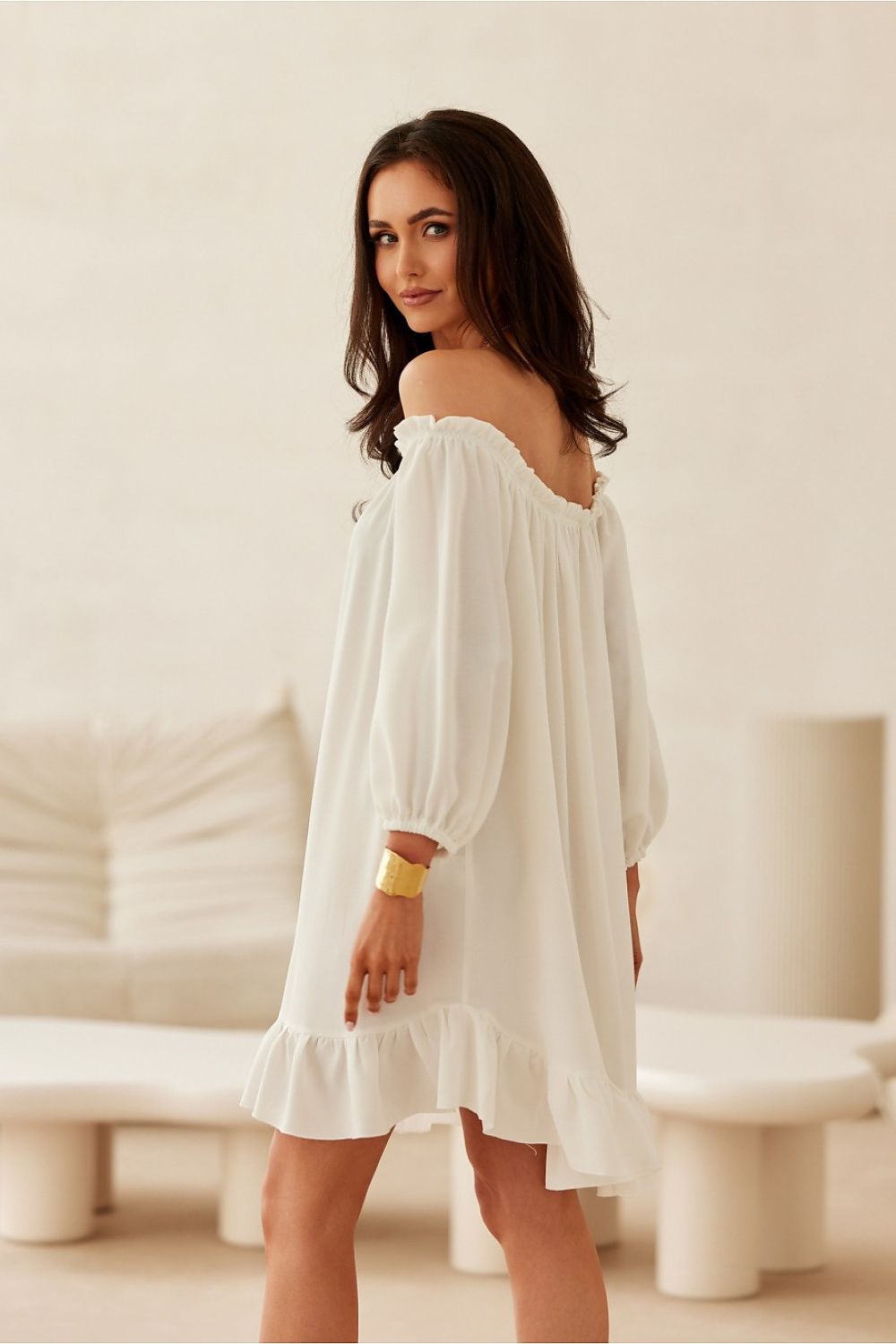 Daydress model 213627 Roco Fashion