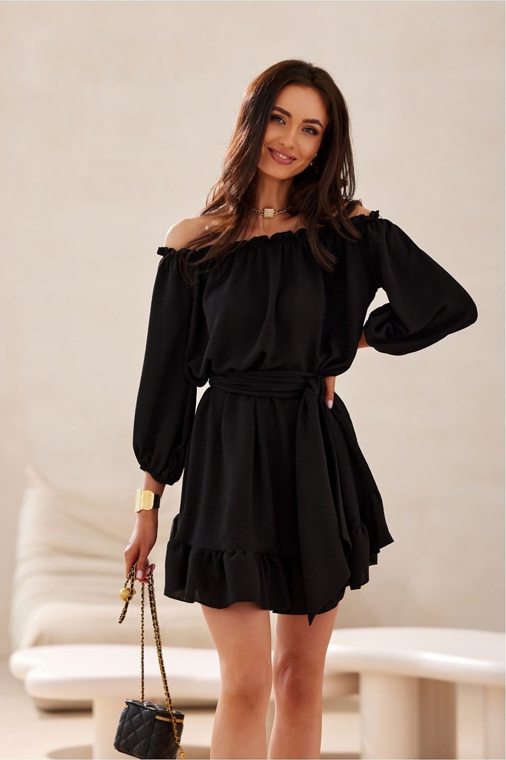 Daydress model 213628 Roco Fashion