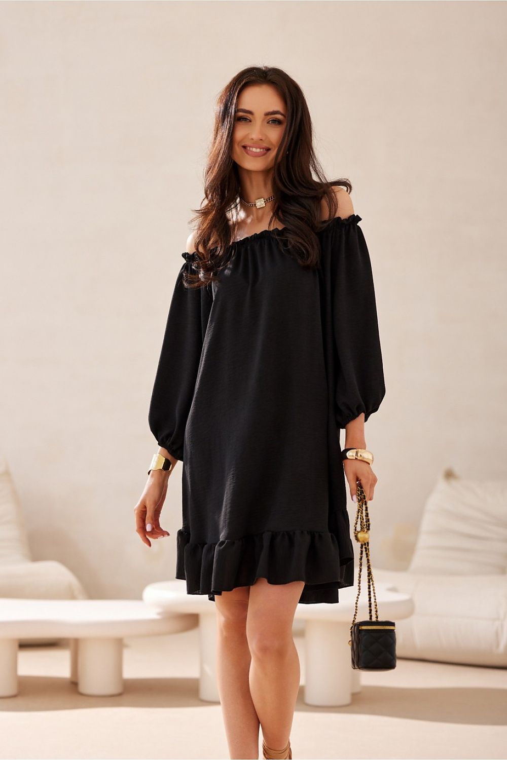 Daydress model 213628 Roco Fashion