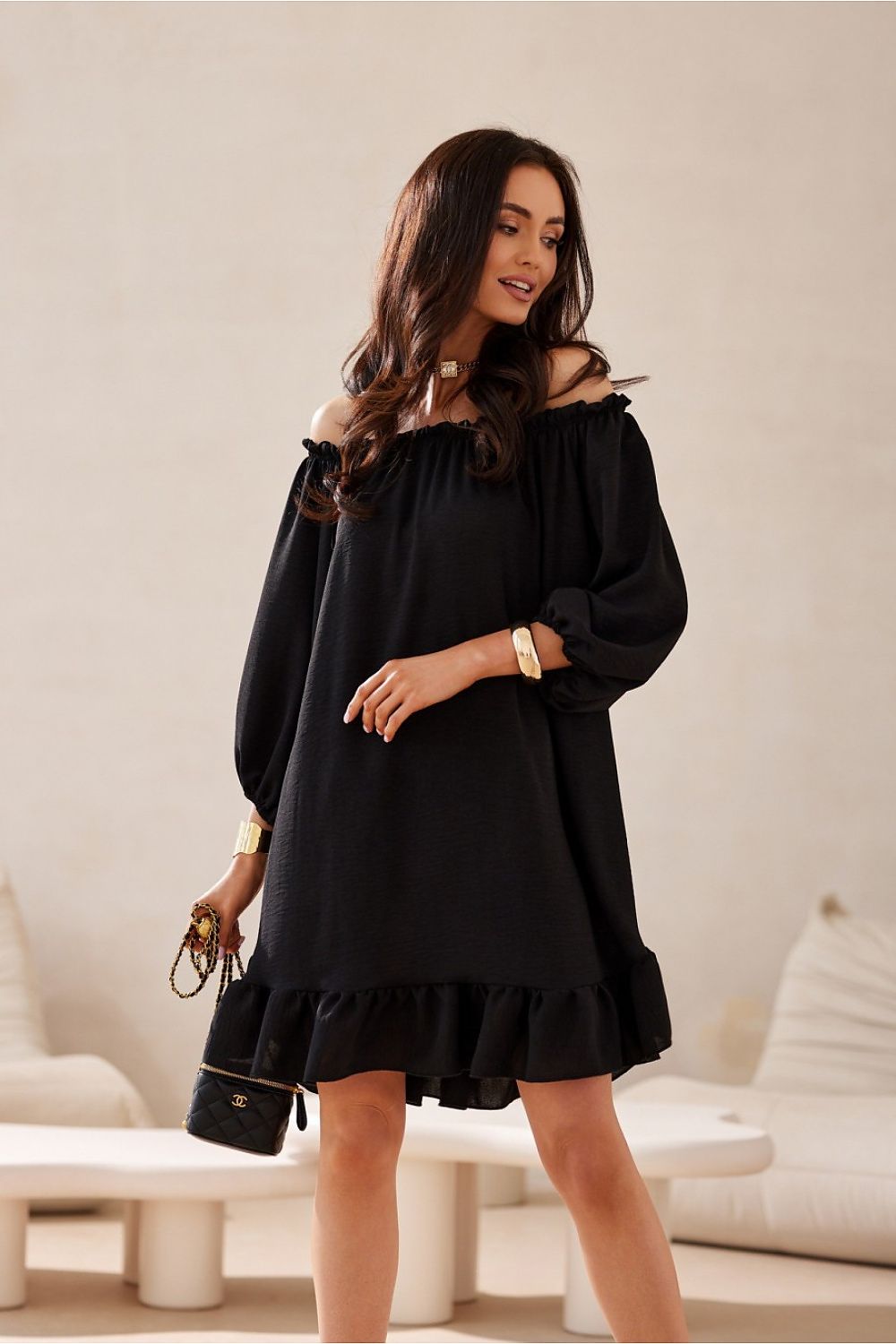 Daydress model 213628 Roco Fashion