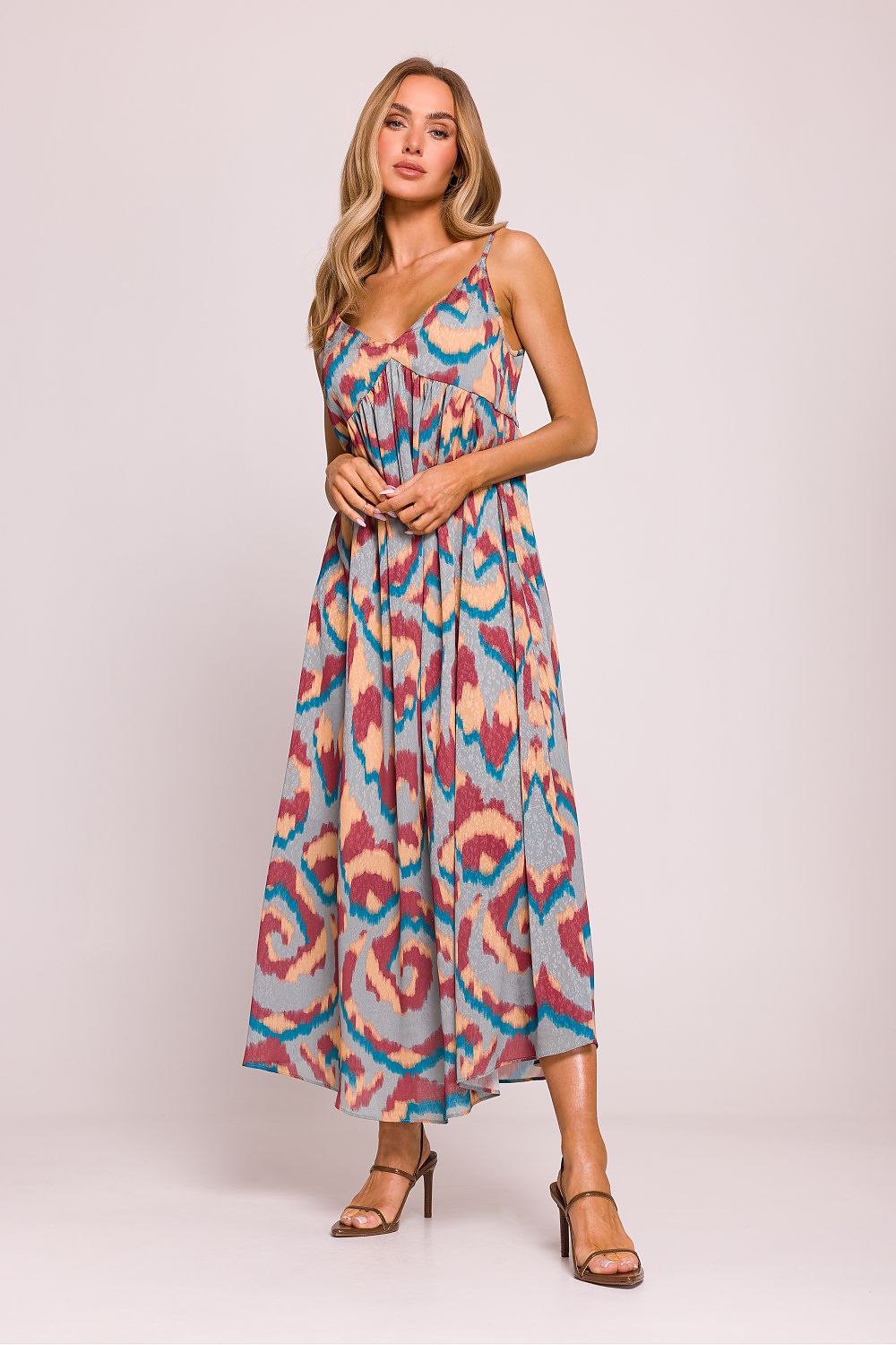 Daydress model 213661 Moe