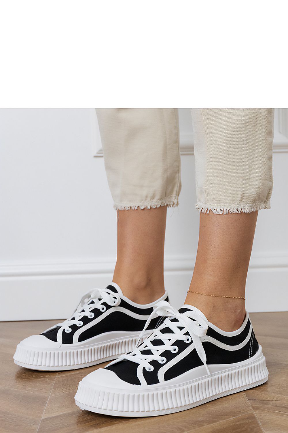 Sneakers model 213744 PRIMO