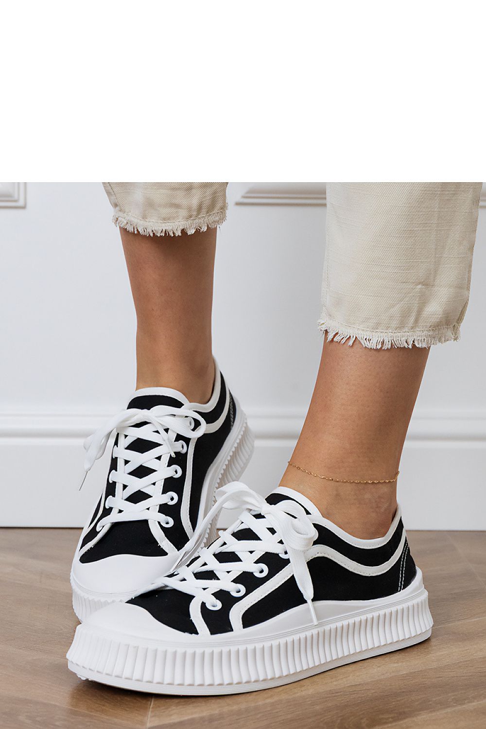 Sneakers model 213744 PRIMO