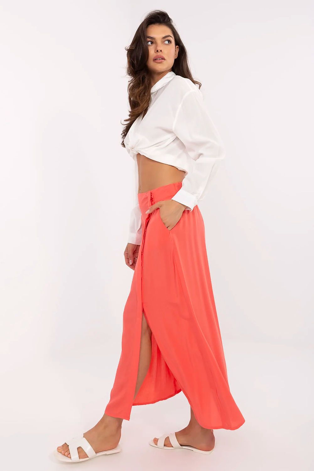 Skirt model 213769 Fresh Made