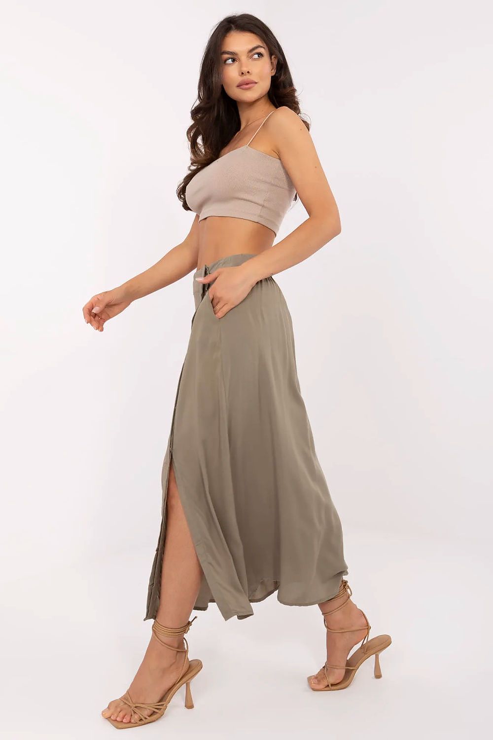 Skirt model 213770 Fresh Made