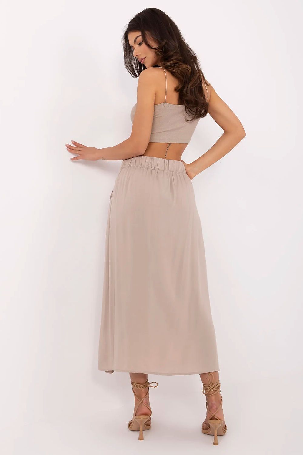 Skirt model 213771 Fresh Made