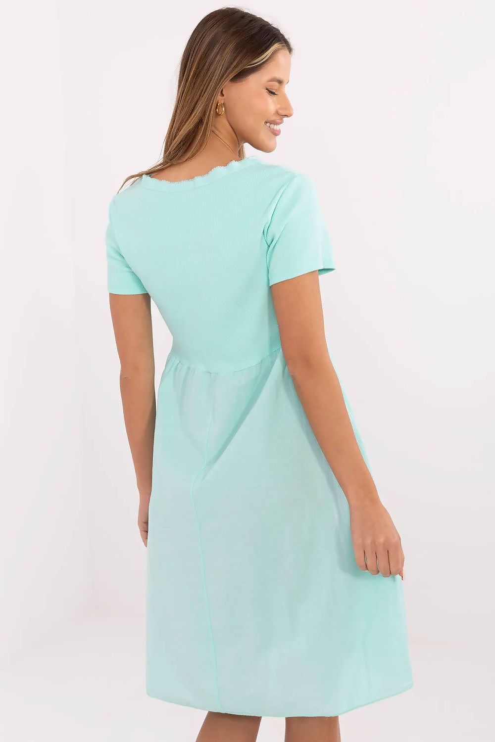 Daydress model 213790 Italy Moda