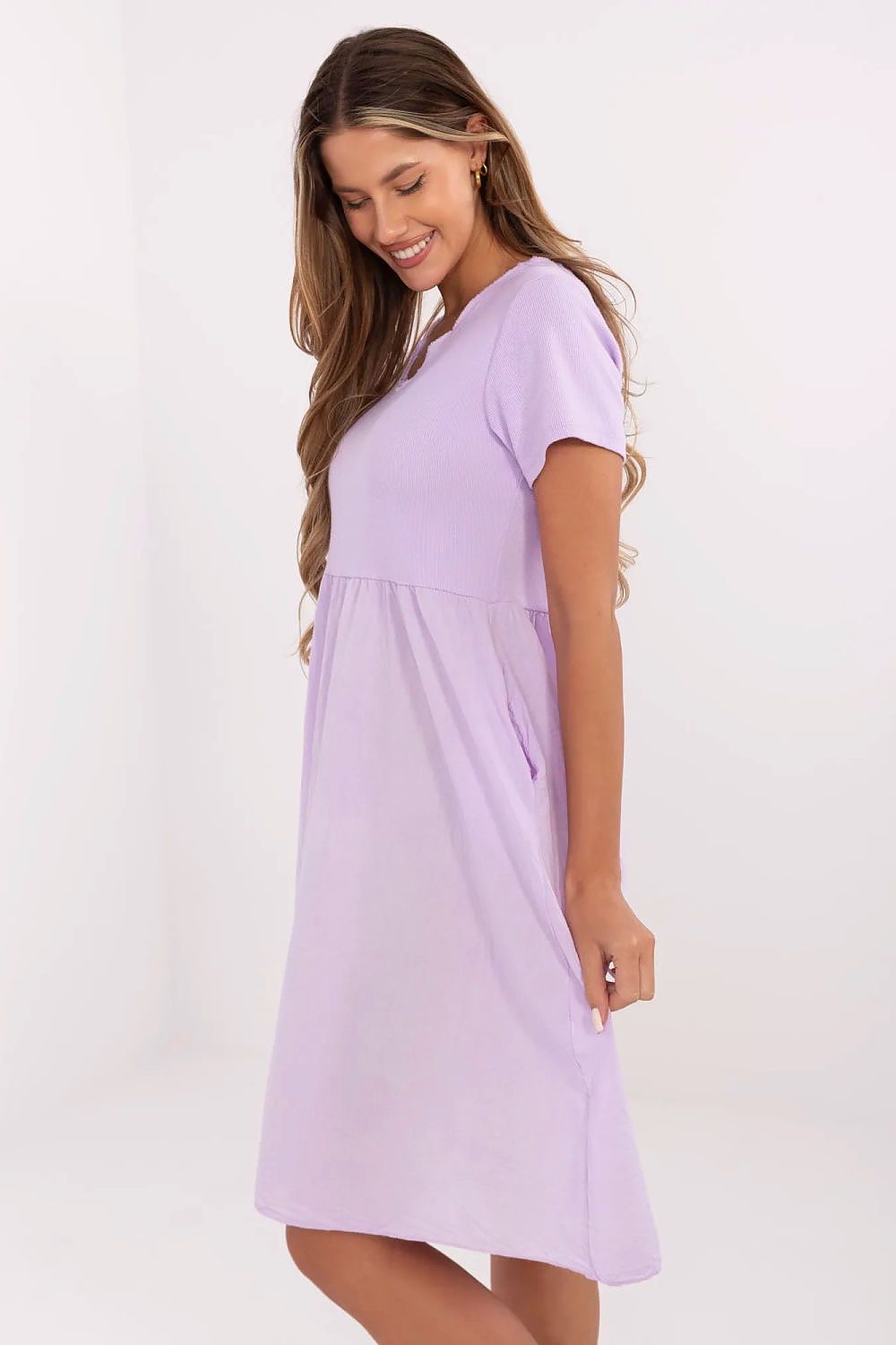 Daydress model 213797 Italy Moda