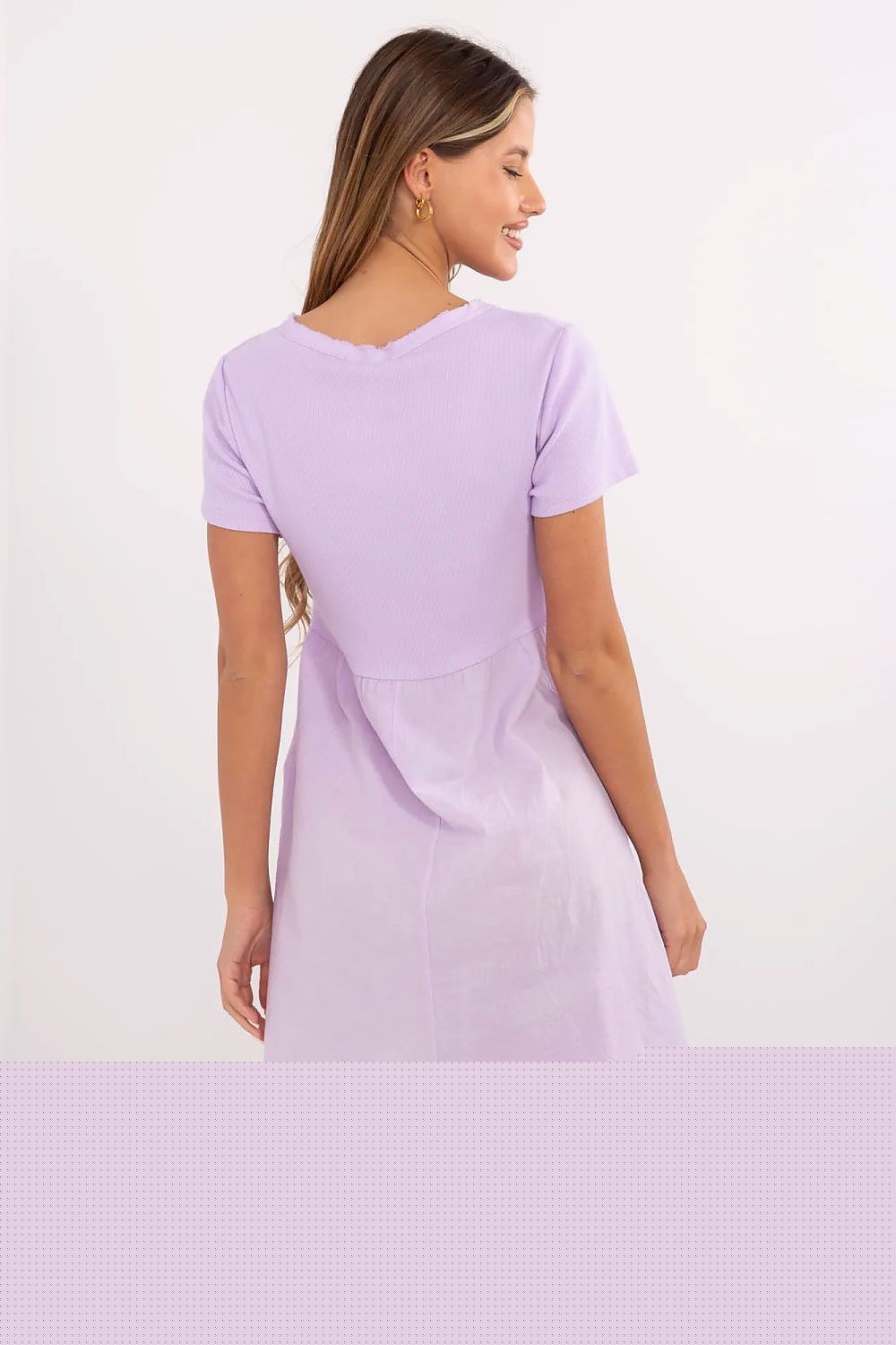 Daydress model 213797 Italy Moda