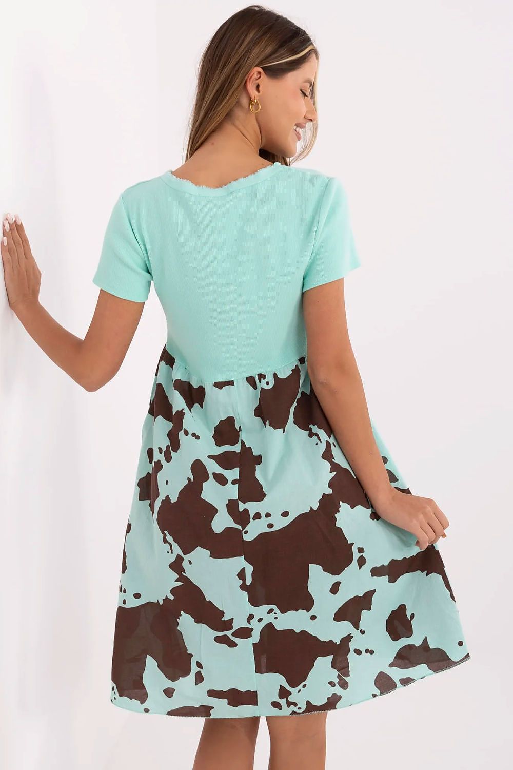 Daydress model 213800 Italy Moda