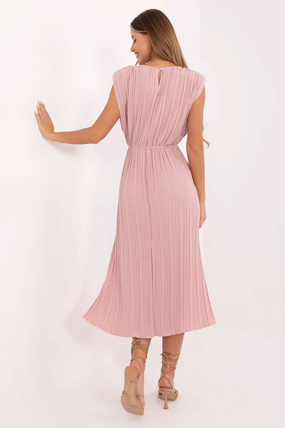 Daydress model 213816 Italy Moda