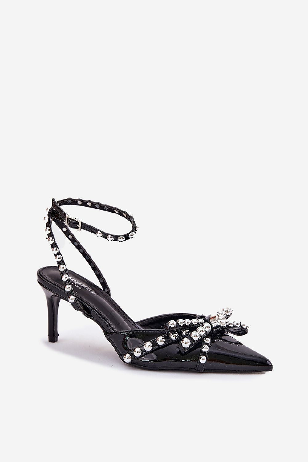 High heels model 213876 Step in style