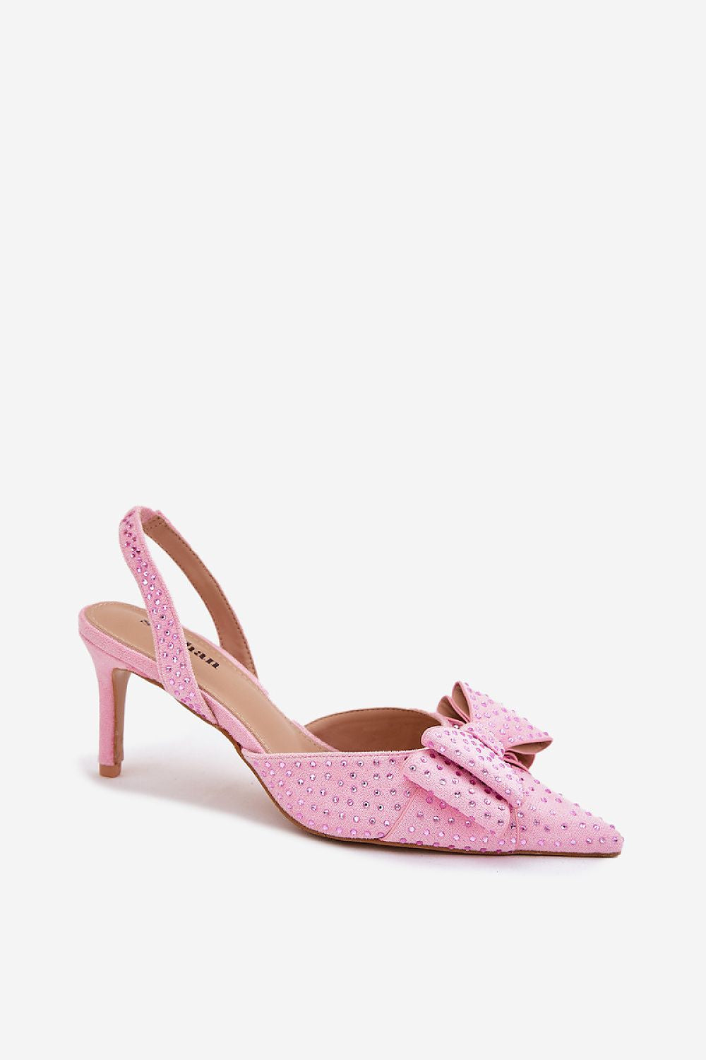 High heels model 213877 Step in style